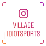 Village Idiot Sports on Instagram
