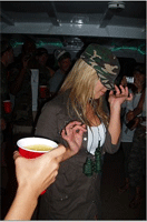 VI Booze Cruise!