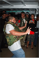 VI Booze Cruise!
