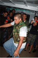 VI Booze Cruise!