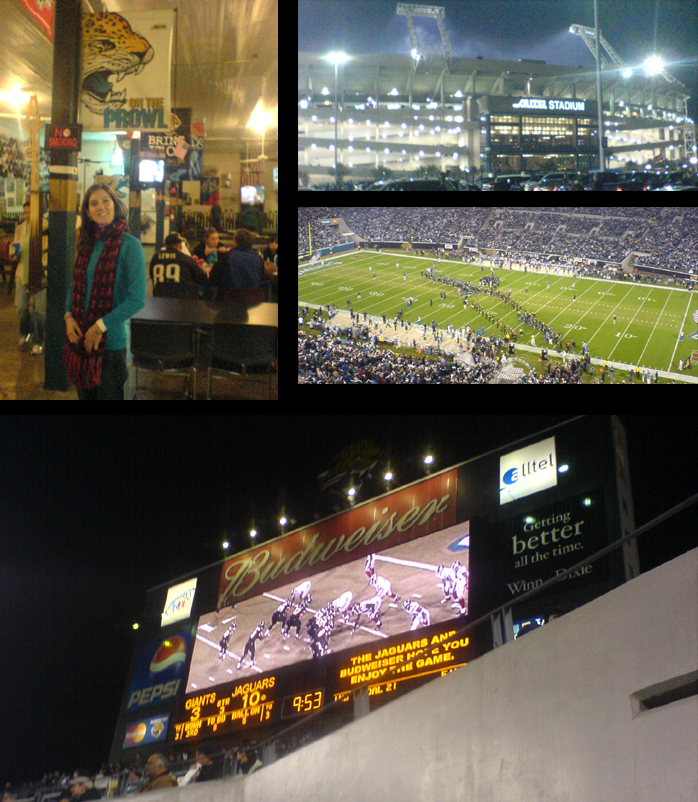 Monday Night Football