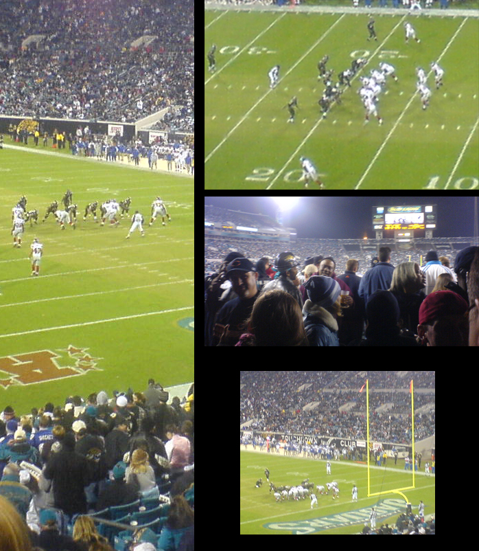 Monday Night Football