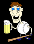 Village Idiot Softball