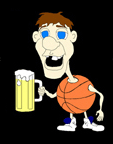 VI Basketball