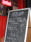 Village Idiots Beer Pong