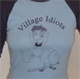 Baseball Girls Raglan