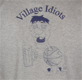 Basketball Tee