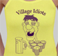BeerPong Spaghetti Tank
