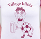 Soccer CapSleeve V