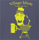 Tailgating Ringer