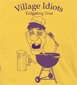 Tailgating Ringer