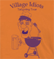 Tailgating Ringer