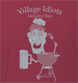 Tailgating Ringer