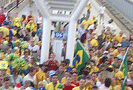 UBahn Crowd