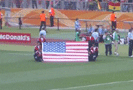 USA Ghana