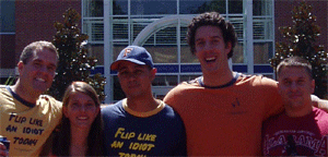 Go Gators!