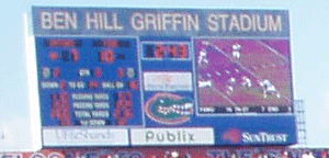 Go Gators!