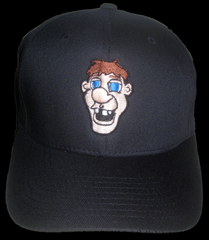Village Idiots Baseball Hats