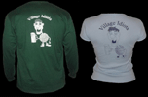 Village Idiot Tees