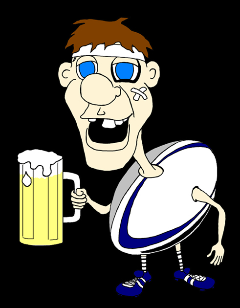 Rugby