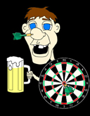 Darts