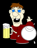 Flipcup (Boathouse)