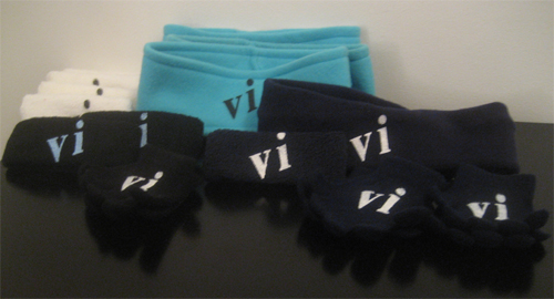 VI Gear